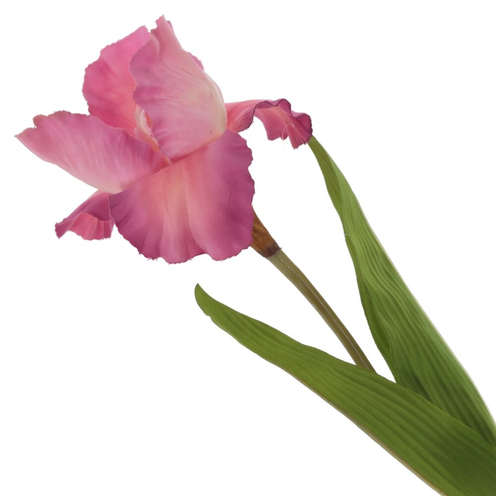 Цветок искусственный, L16 W16 H79 см