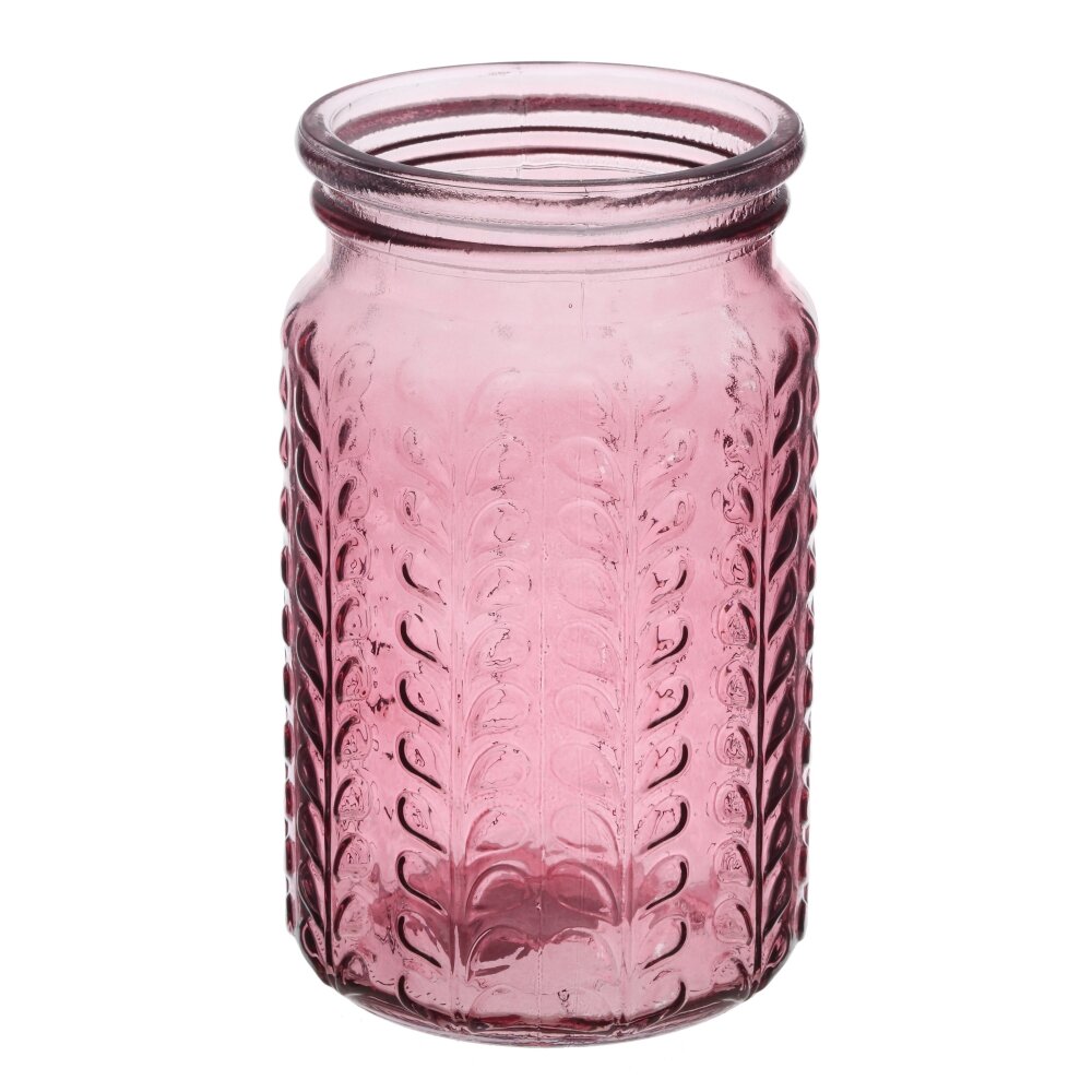 Ваза, L10,5 W10,5 H18 см Ваза, L10,5 W10,5 H18 см