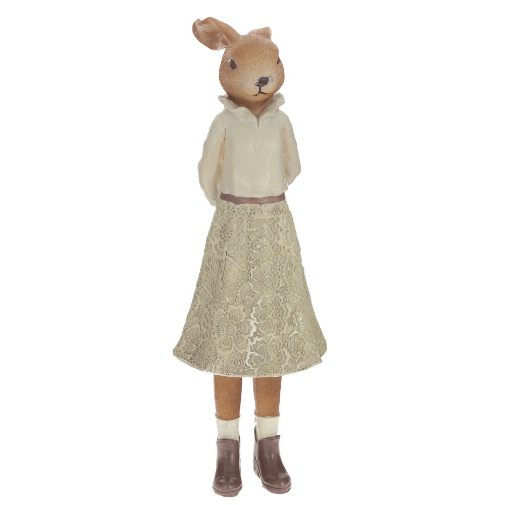 Фигурка декоративная Фигурка декоративная