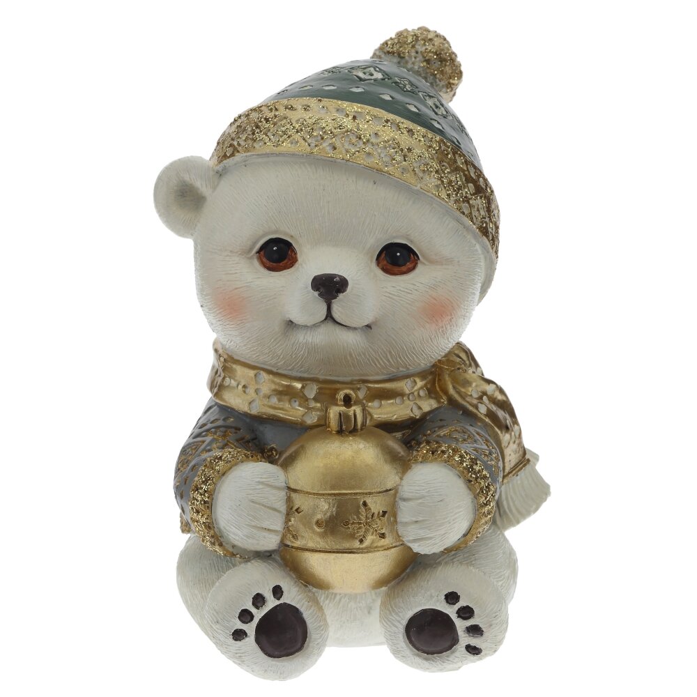 Фигурка декоративная 