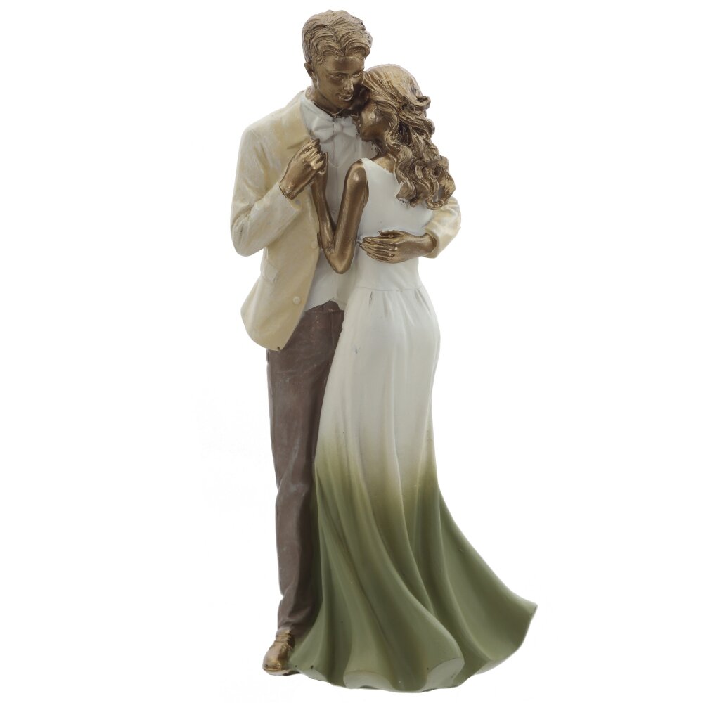 Фигурка декоративная 