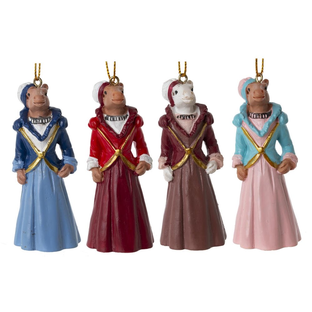 Фигурка декоративная 