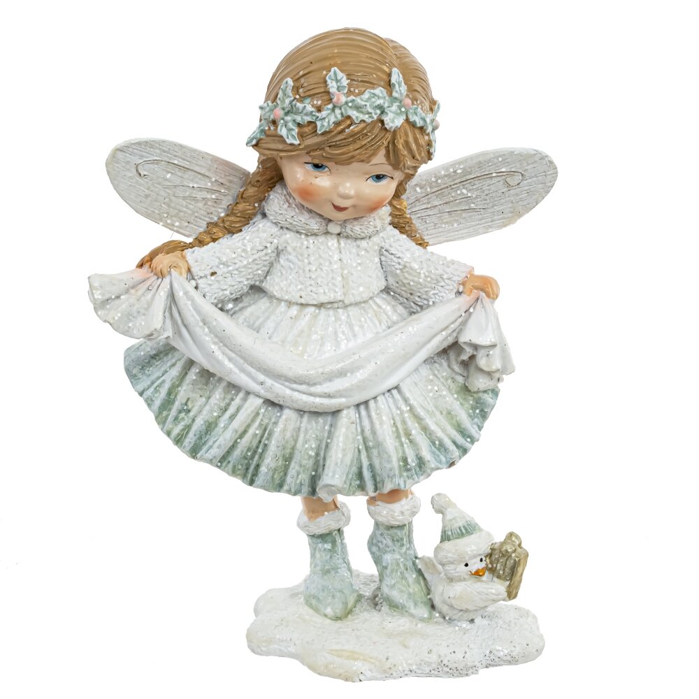 Фигурка декоративная Фигурка декоративная