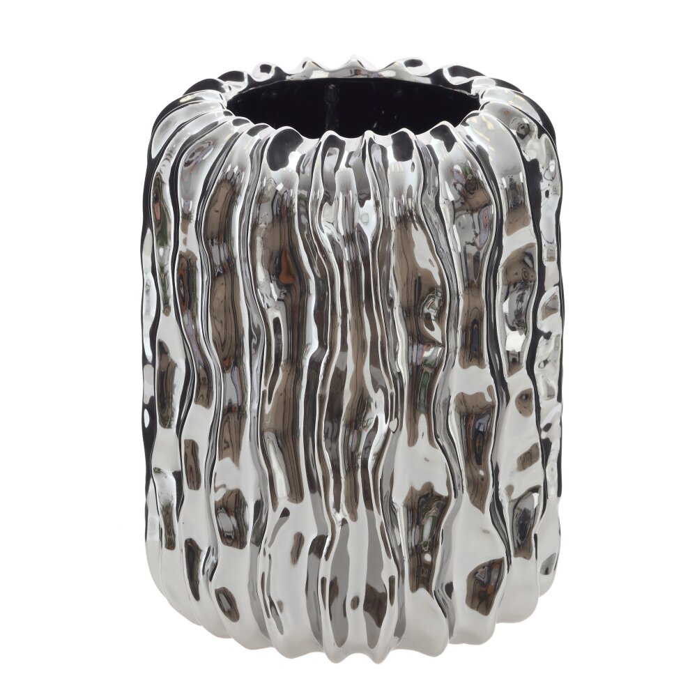 Ваза, 2600 мл, L16 W16 H20 см Ваза, 2600 мл, L16 W16 H20 см