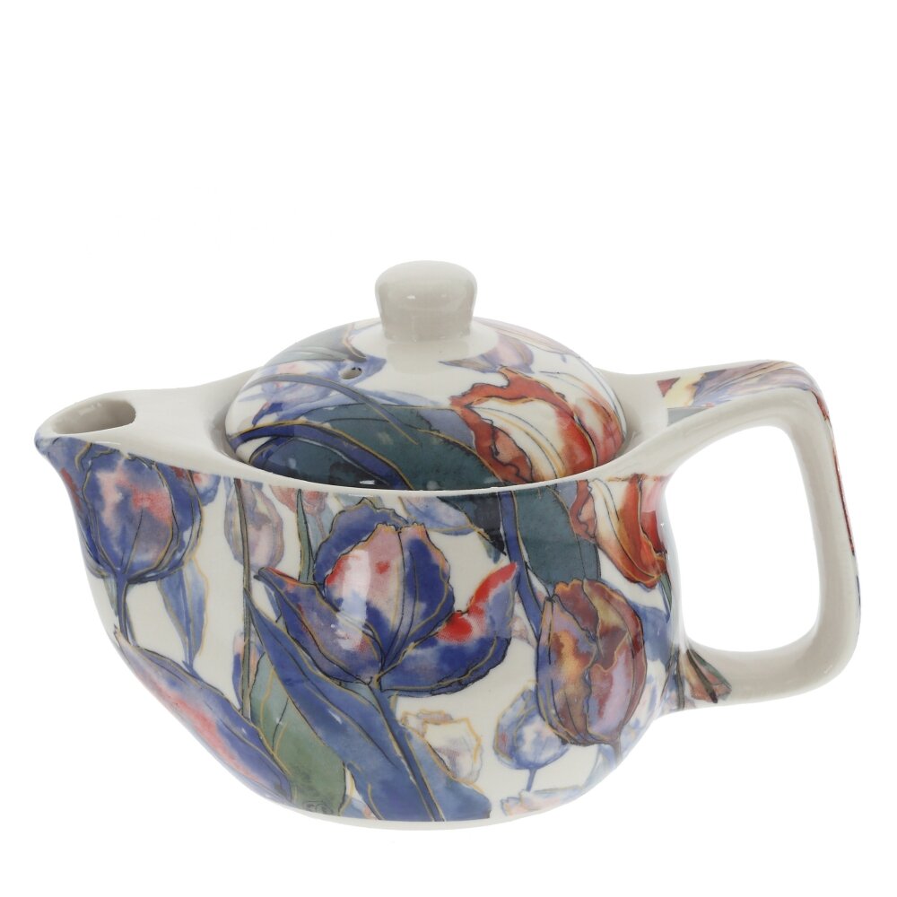 Чайник, L15 W9,5 H8 см