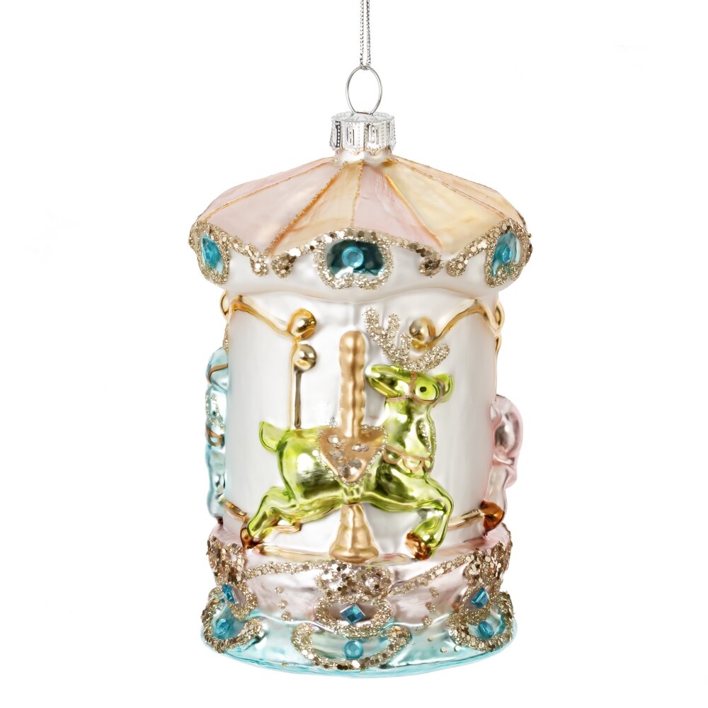 Украшение новогоднее 