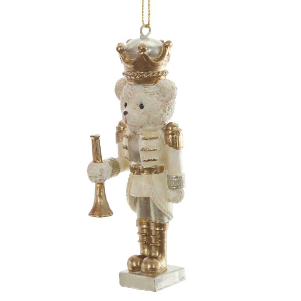 Фигурка декоративная подвесная 