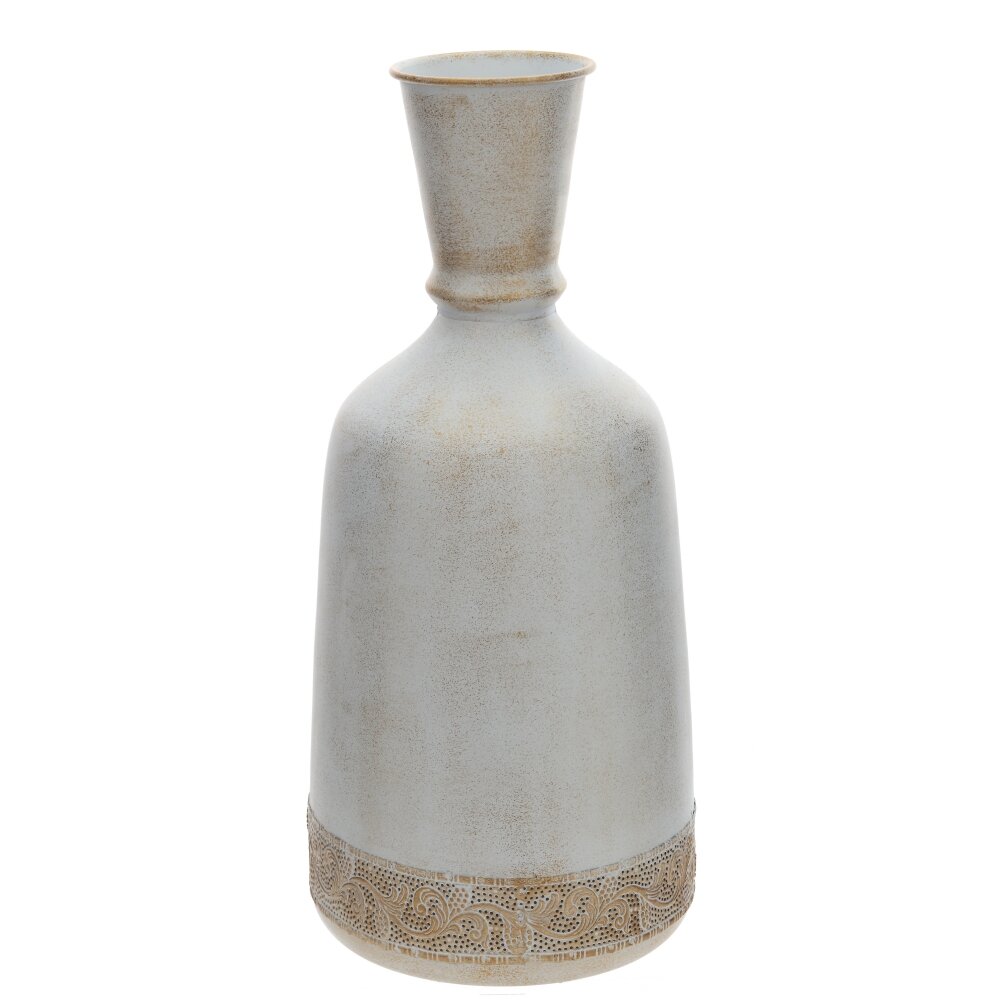 Ваза для искусственных цветов, 12000 мл, L20 W20 H45,5 см Ваза для искусственных цветов, 12000 мл, L20 W20 H45,5 см