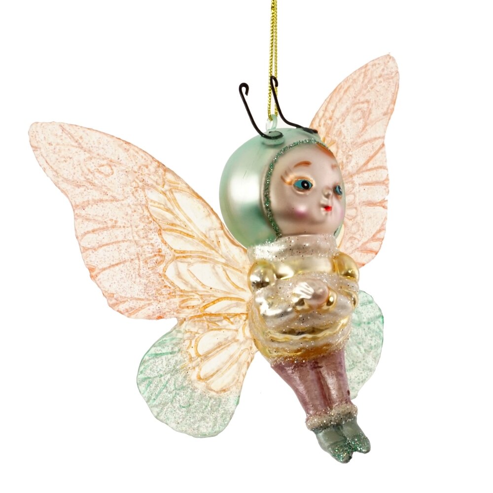 Украшение новогоднее 