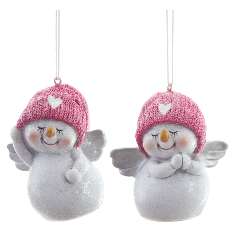 Фигурка декоративная подвесная Фигурка декоративная подвесная