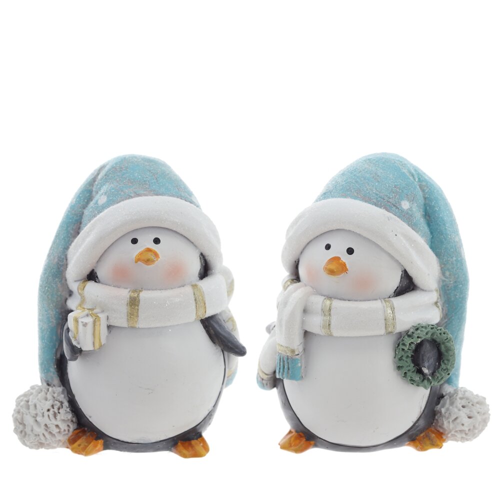 Фигурка декоративная Фигурка декоративная