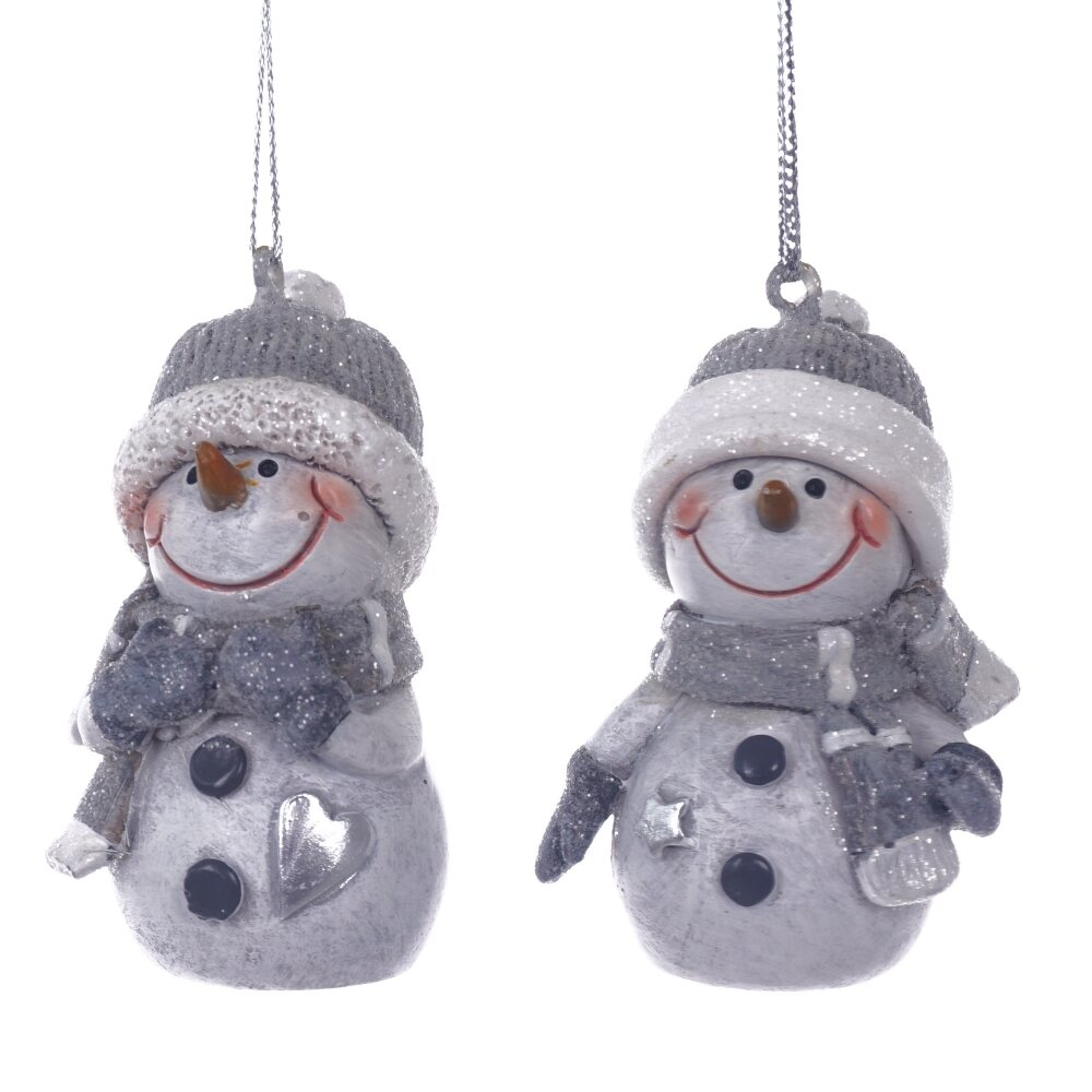 Фигурка декоративная подвесная Фигурка декоративная подвесная