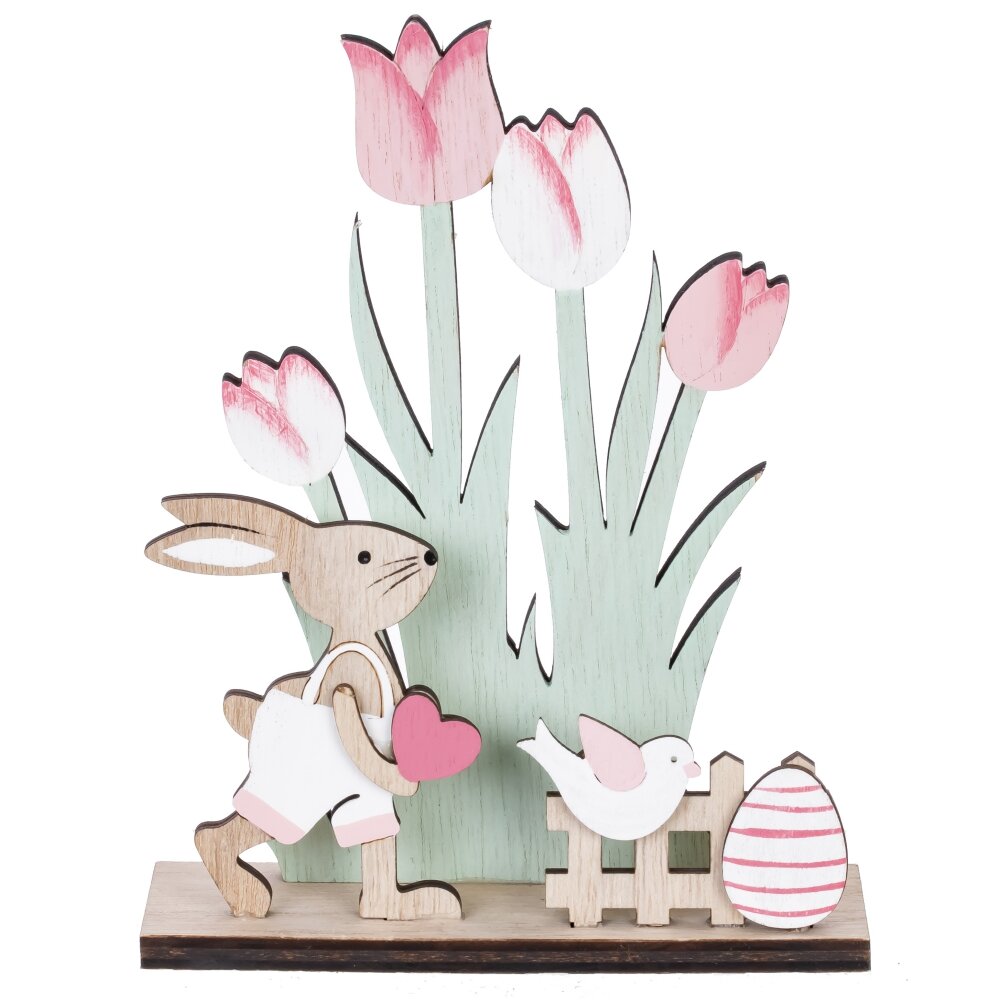 Фигурка декоративная 