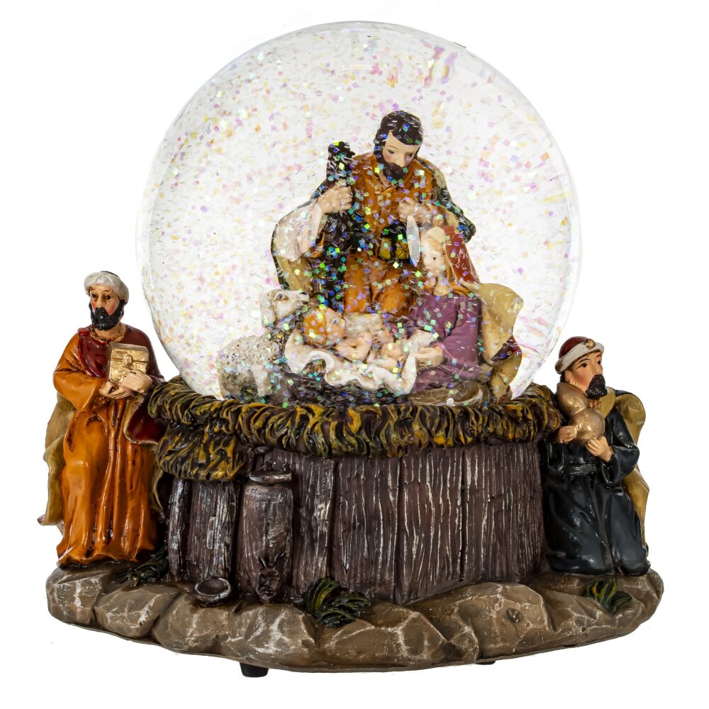 Фигурка декоративная 