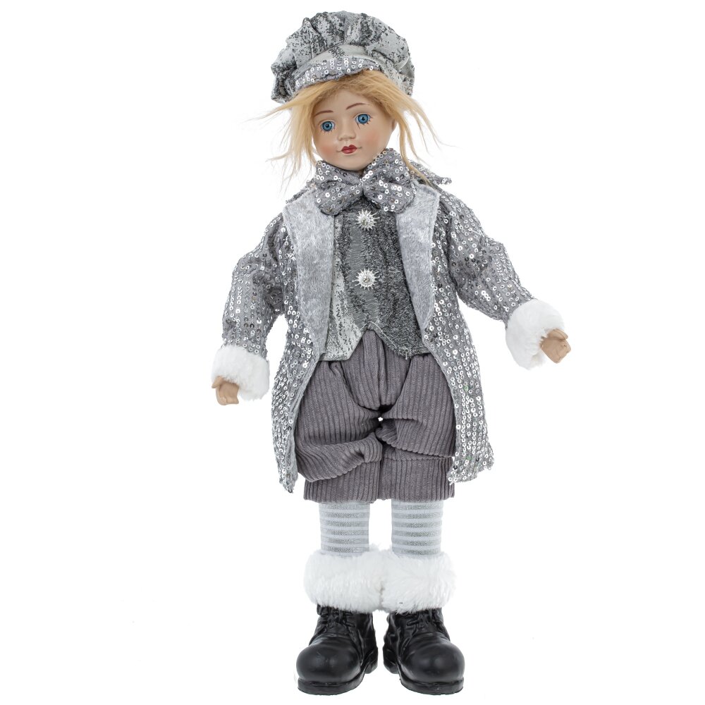 Игрушка мягконабивная 