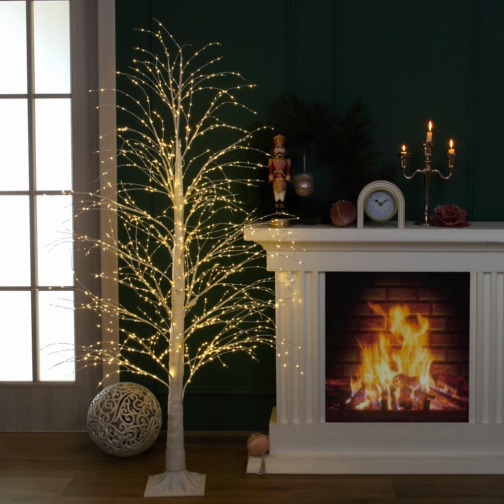 Изделие декоративное с подсветкой 