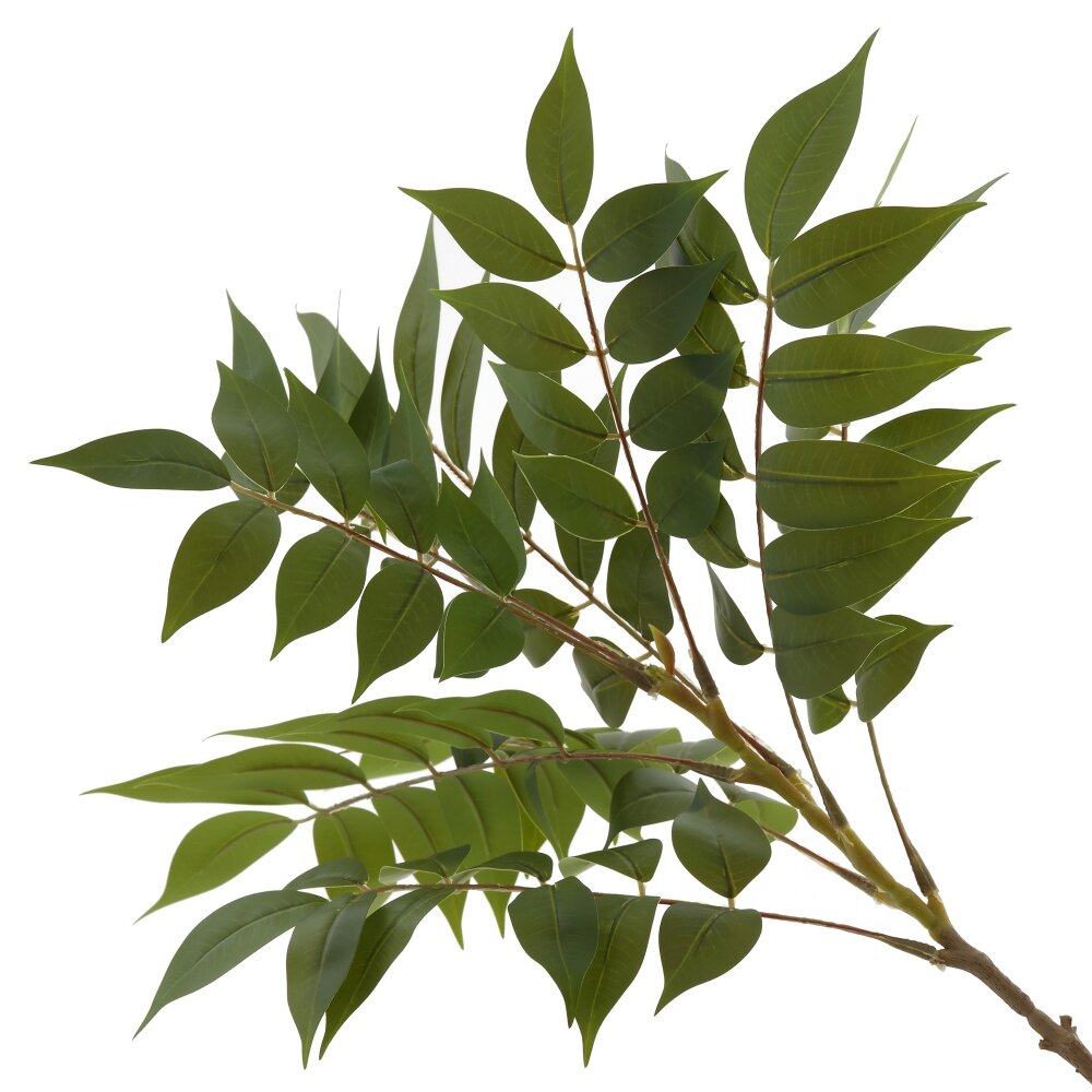 Ветка искусственная, L40 W35 H74 см