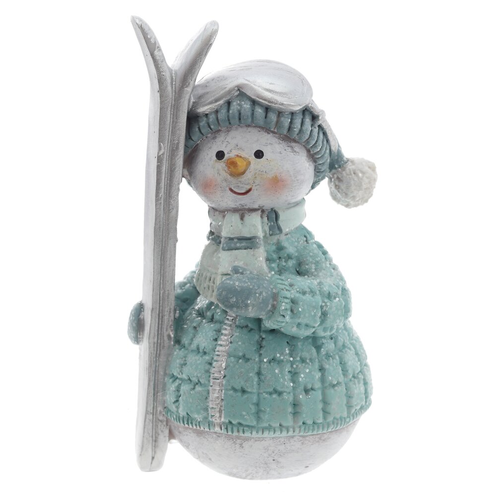 Фигурка декоративная Фигурка декоративная