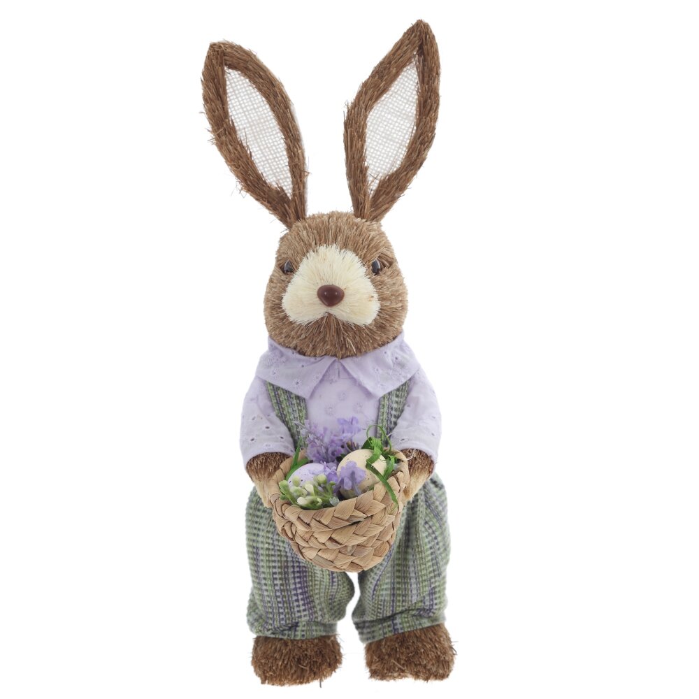 Фигурка декоративная 