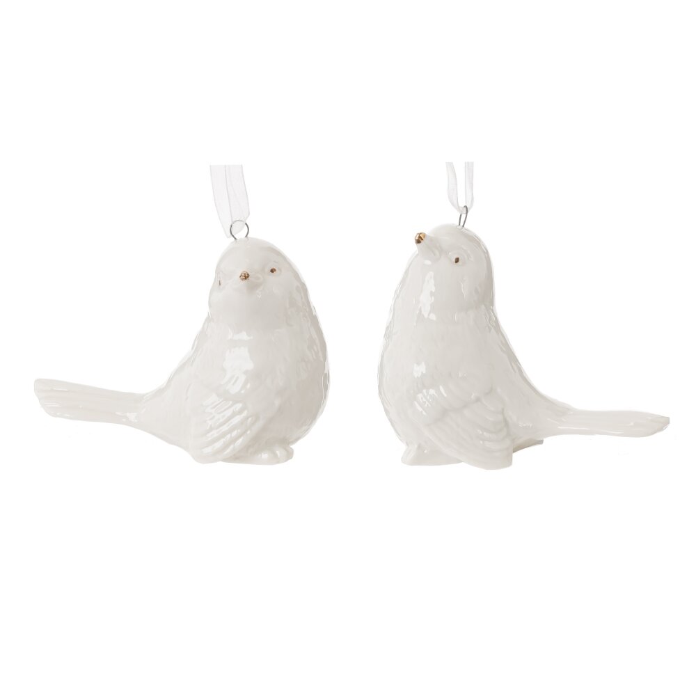 Фигурка декоративная подвесная 