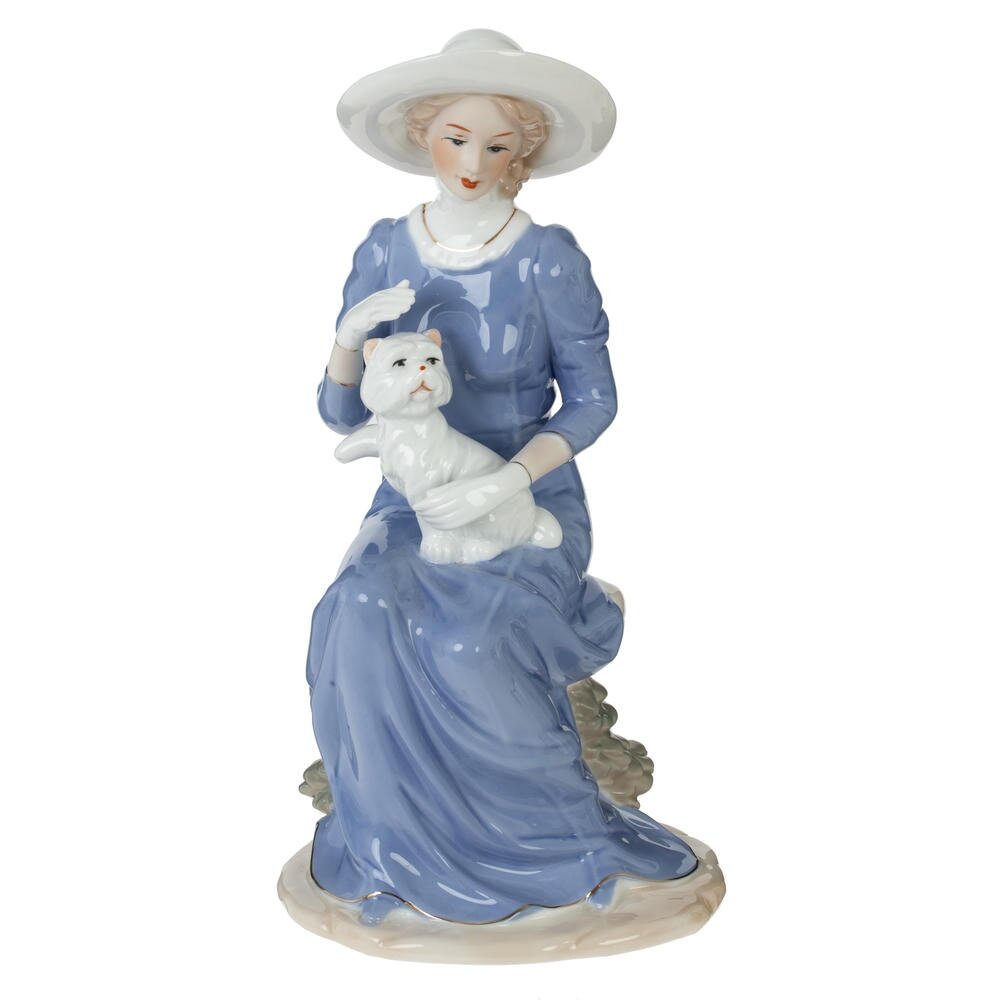 Фигурка декоративная Фигурка декоративная