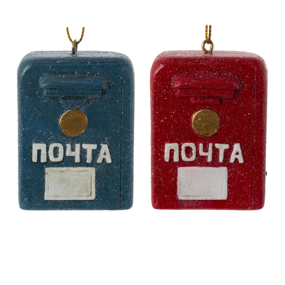 Фигурка декоративная подвесная 