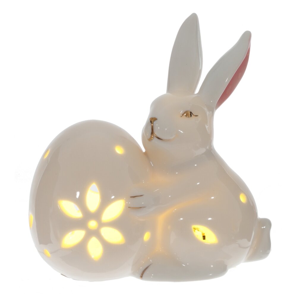 Фигурка декоративная 