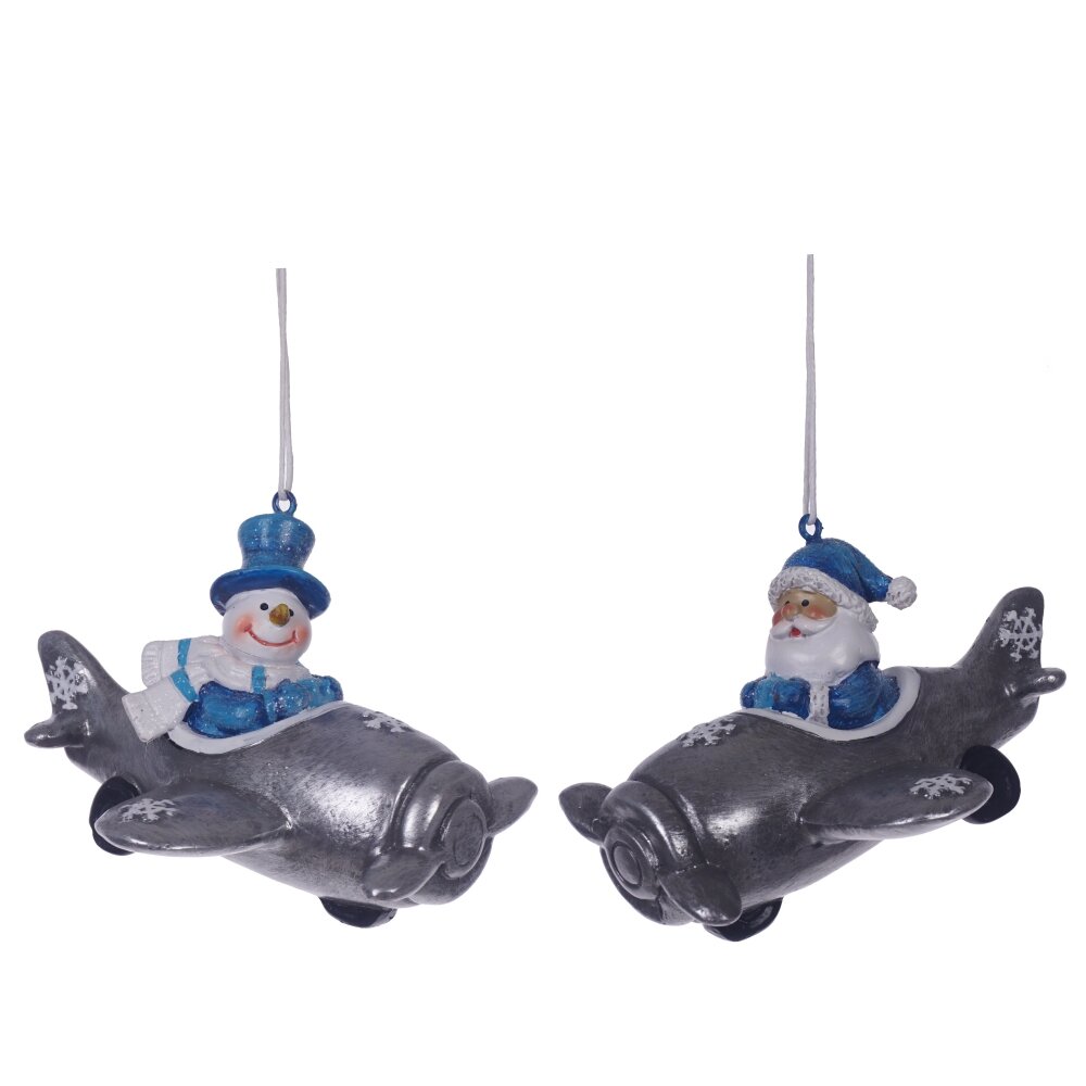 Фигурка декоративная подвесная Фигурка декоративная подвесная