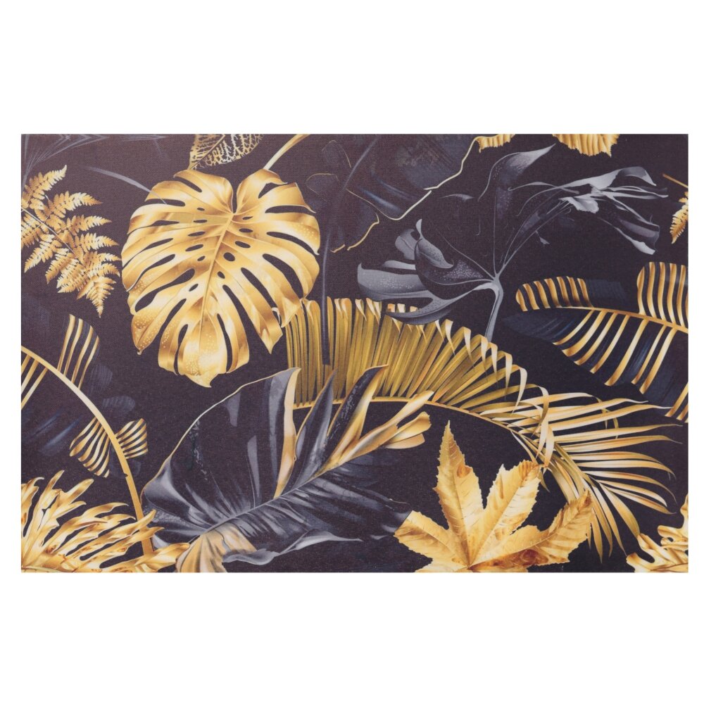 Панно, L60 W2,5 H40 см