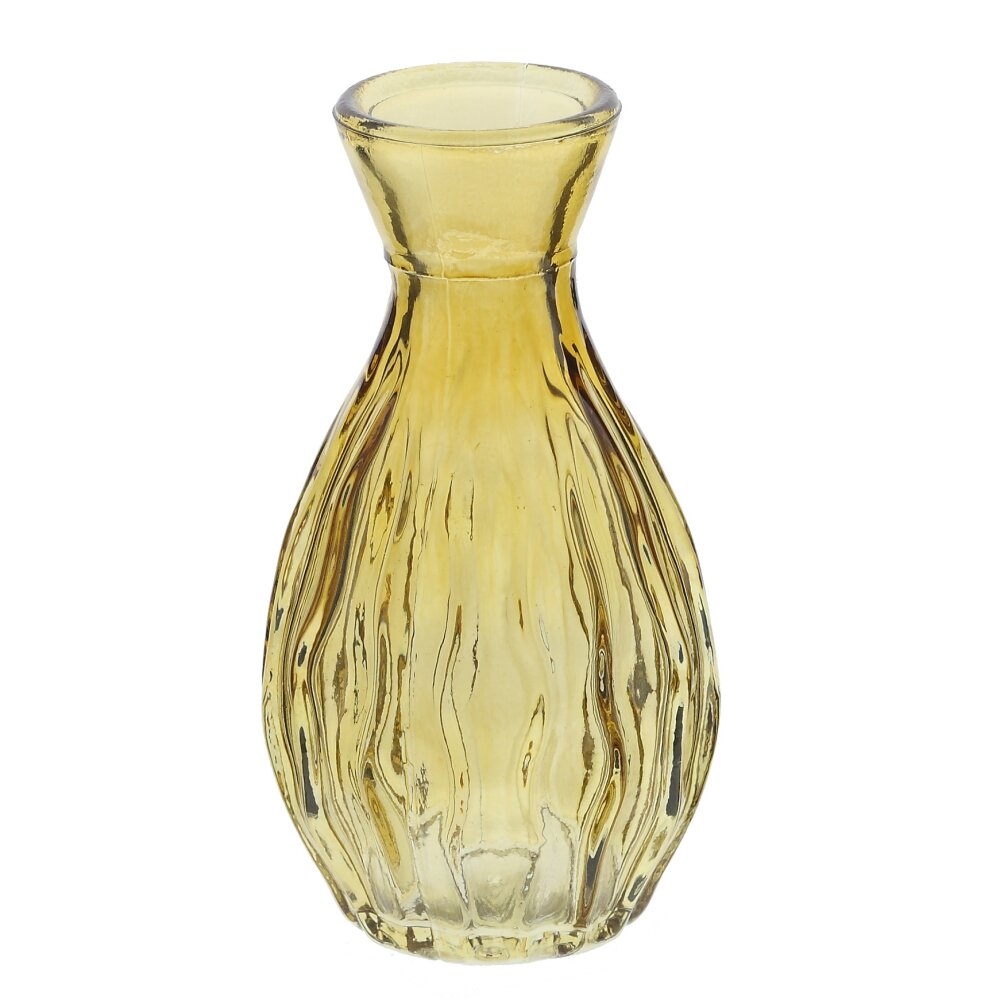 Ваза, 100 мл, L6 W6 H11,5 см