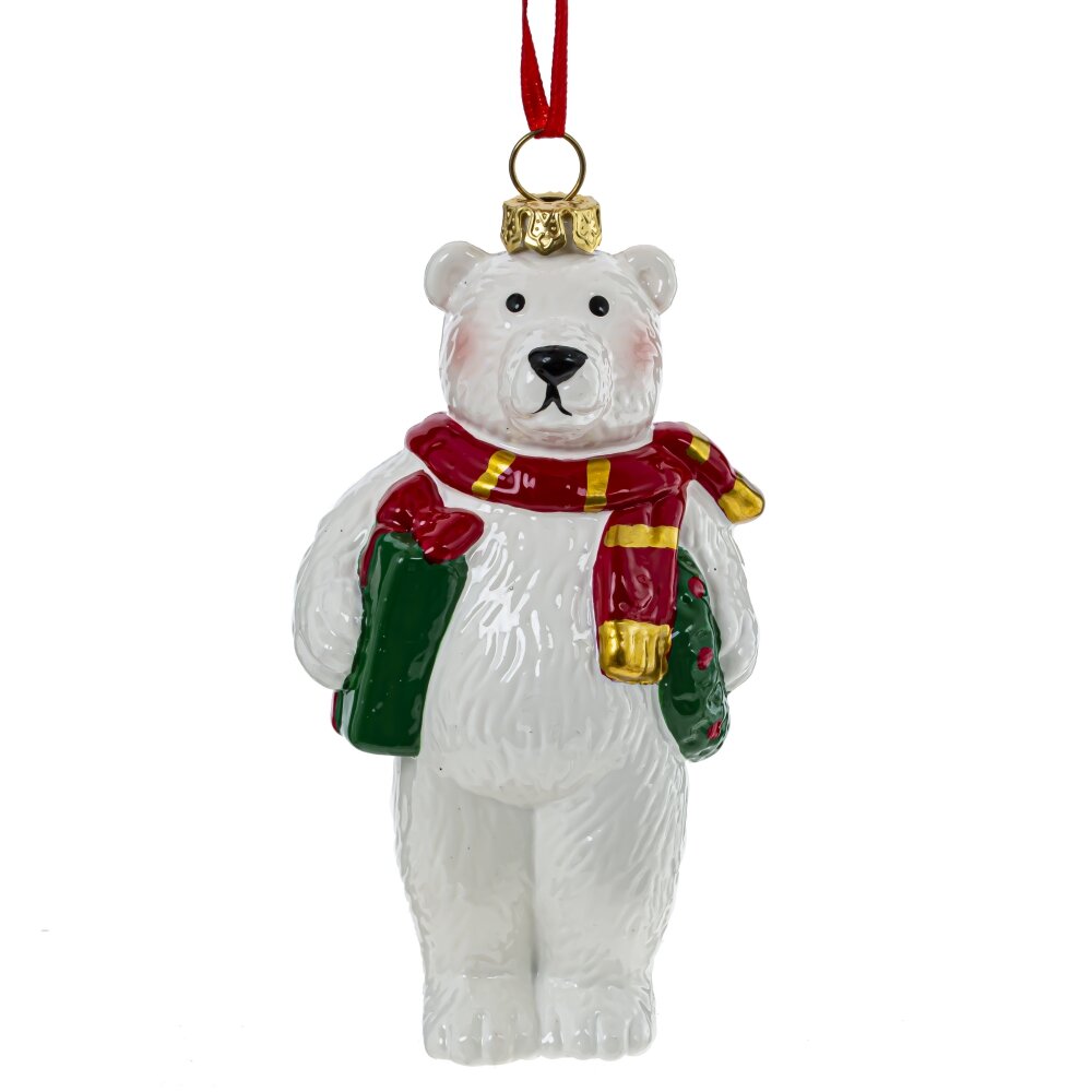 Украшение новогоднее 