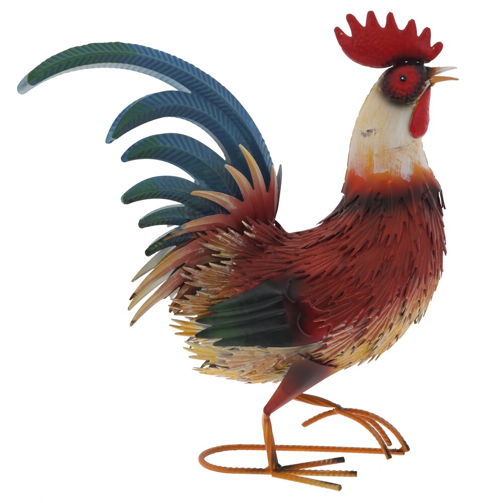 Фигура декоративная 