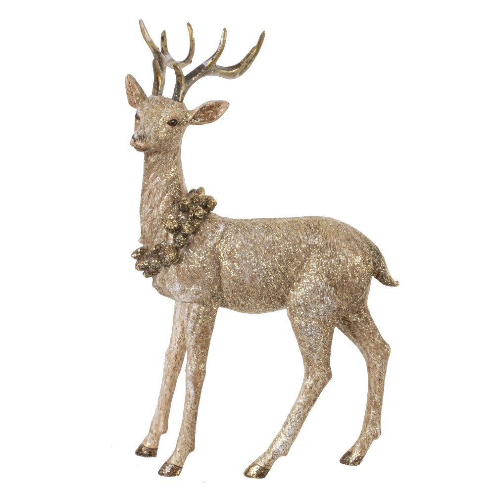 Фигурка декоративная Фигурка декоративная