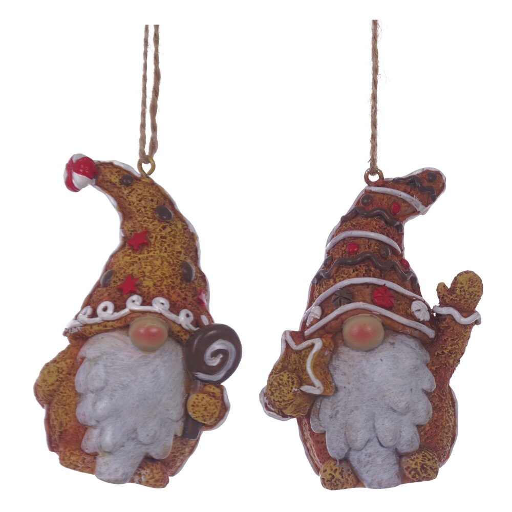 Фигурка декоративная подвесная Фигурка декоративная подвесная