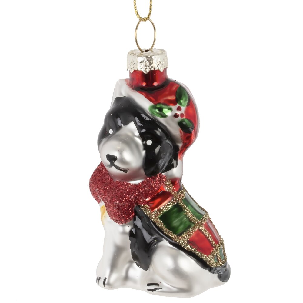 Украшение новогоднее 