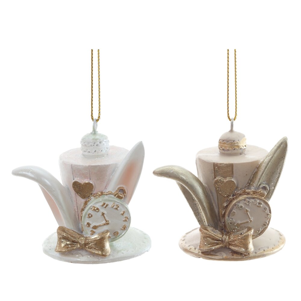 Фигурка декоративная подвесная 