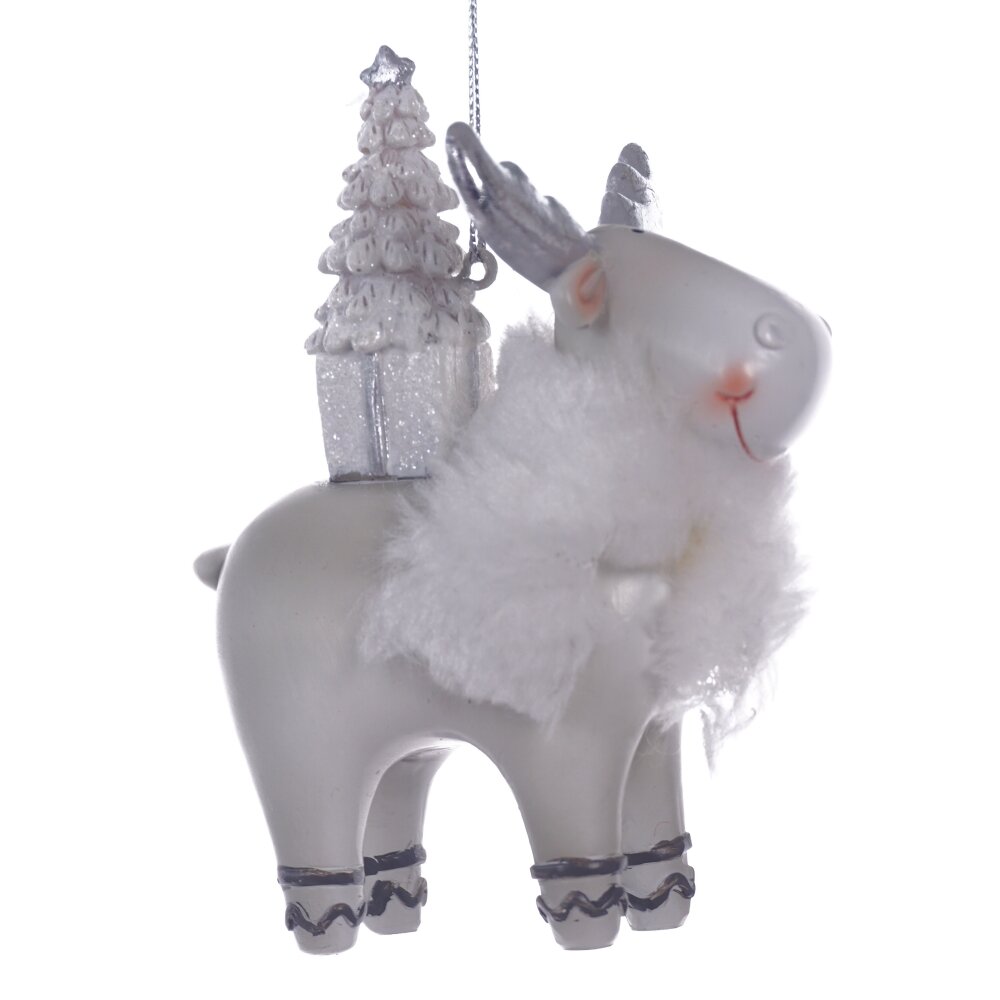 Фигурка декоративная Фигурка декоративная