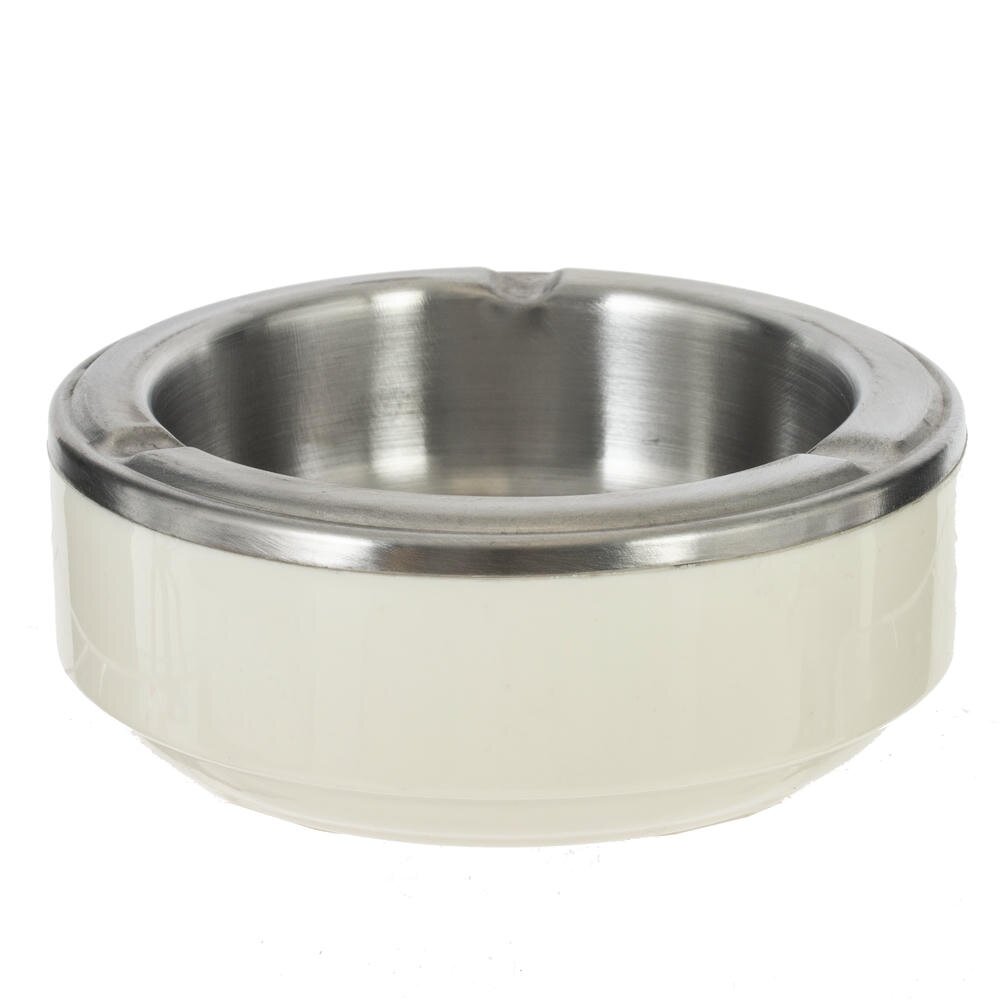 Пепельница, L11 W11 H4 см Пепельница, L11 W11 H4 см