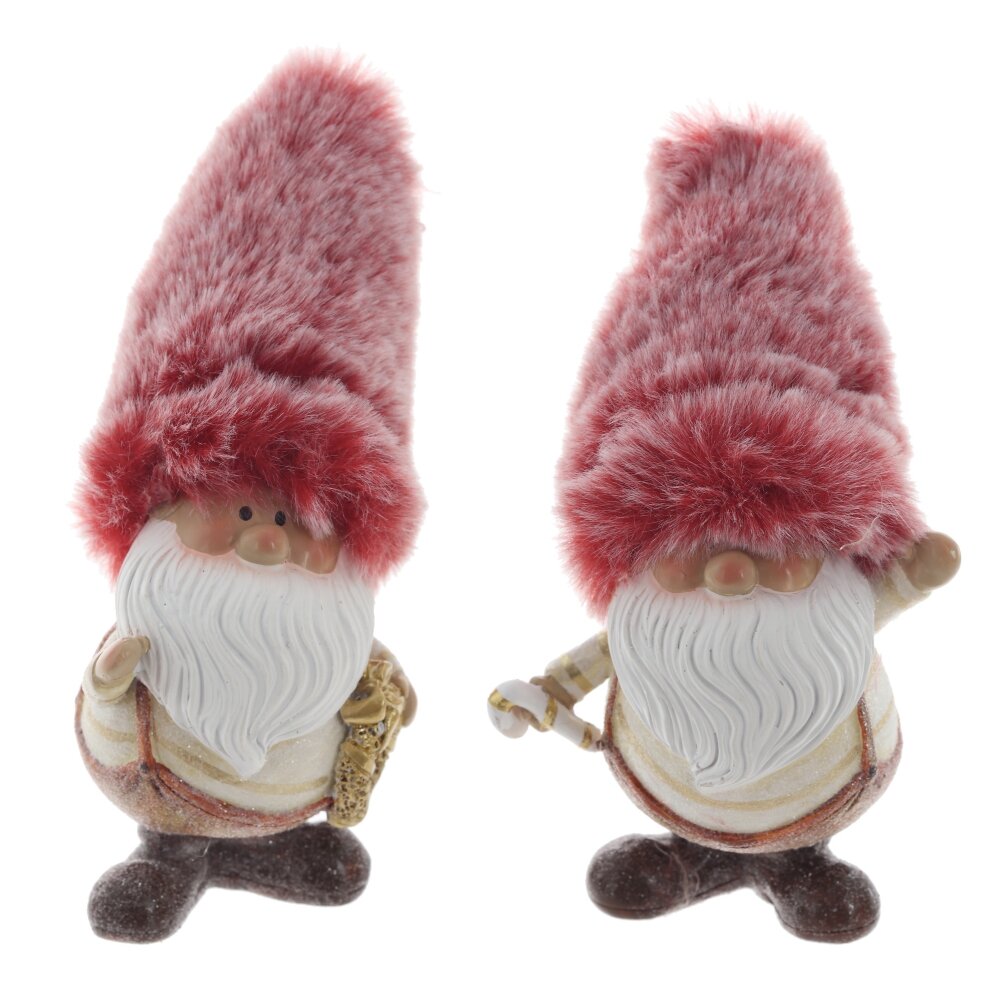 Фигурка декоративная 