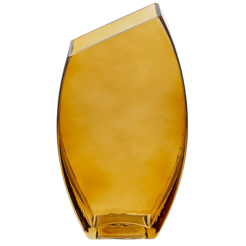 Ваза, 950 мл, L14 W6 H25 см Ваза, 950 мл, L14 W6 H25 см