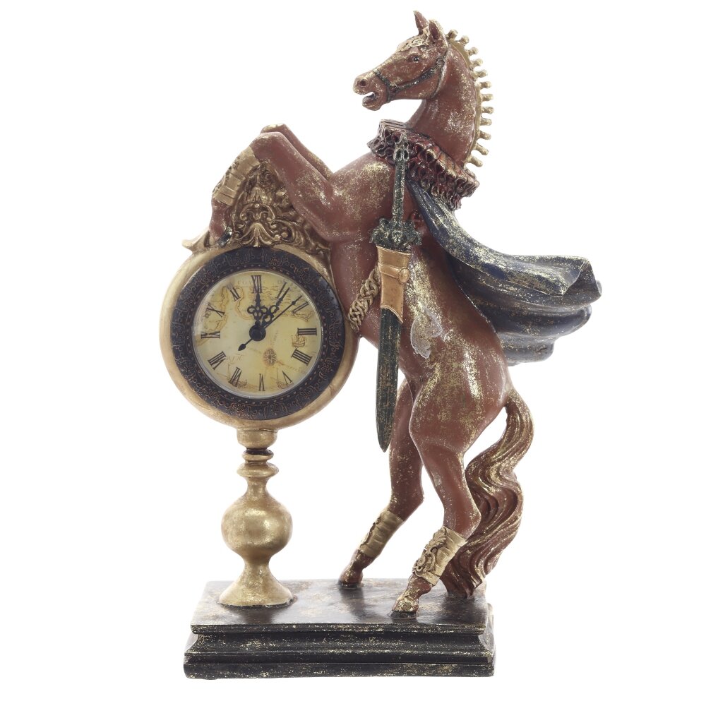 Фигурка декоративная 