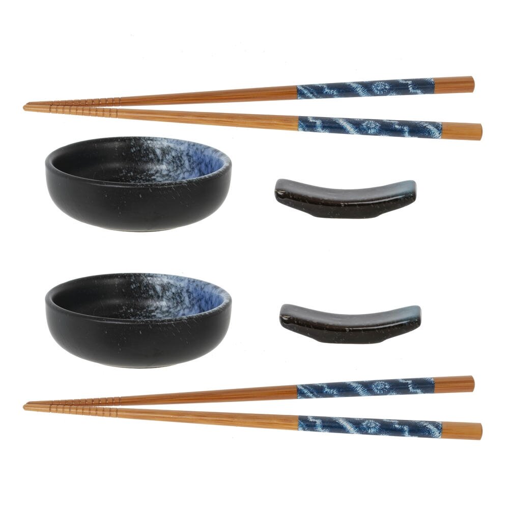 Набор для суши, 70 мл, L29 W17,5 H3,5 см