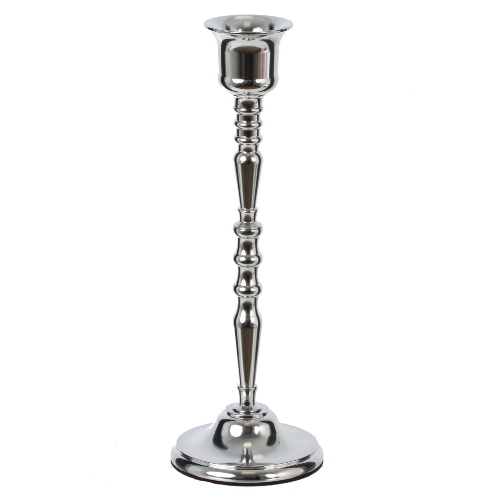 Подсвечник, L6,5 W6,5 H20 см Подсвечник, L6,5 W6,5 H20 см