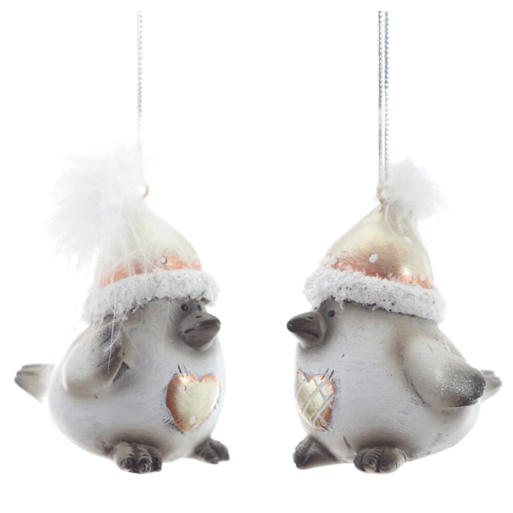 Фигурка декоративная подвесная Фигурка декоративная подвесная