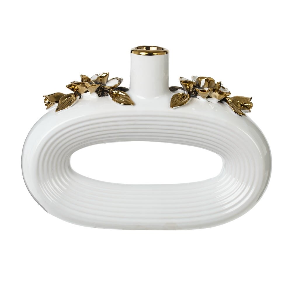 Ваза, 650 мл, L25 W6 H18 см