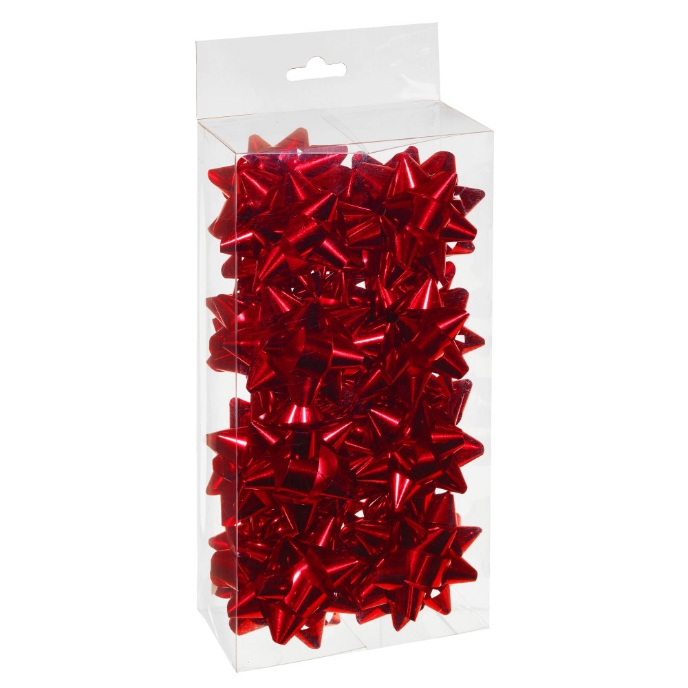 Набор из 16-ти декоративных украшений 