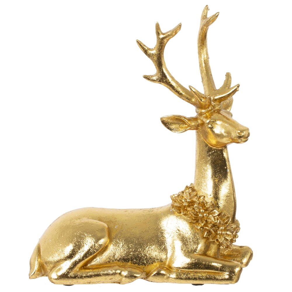 Фигурка декоративная Фигурка декоративная