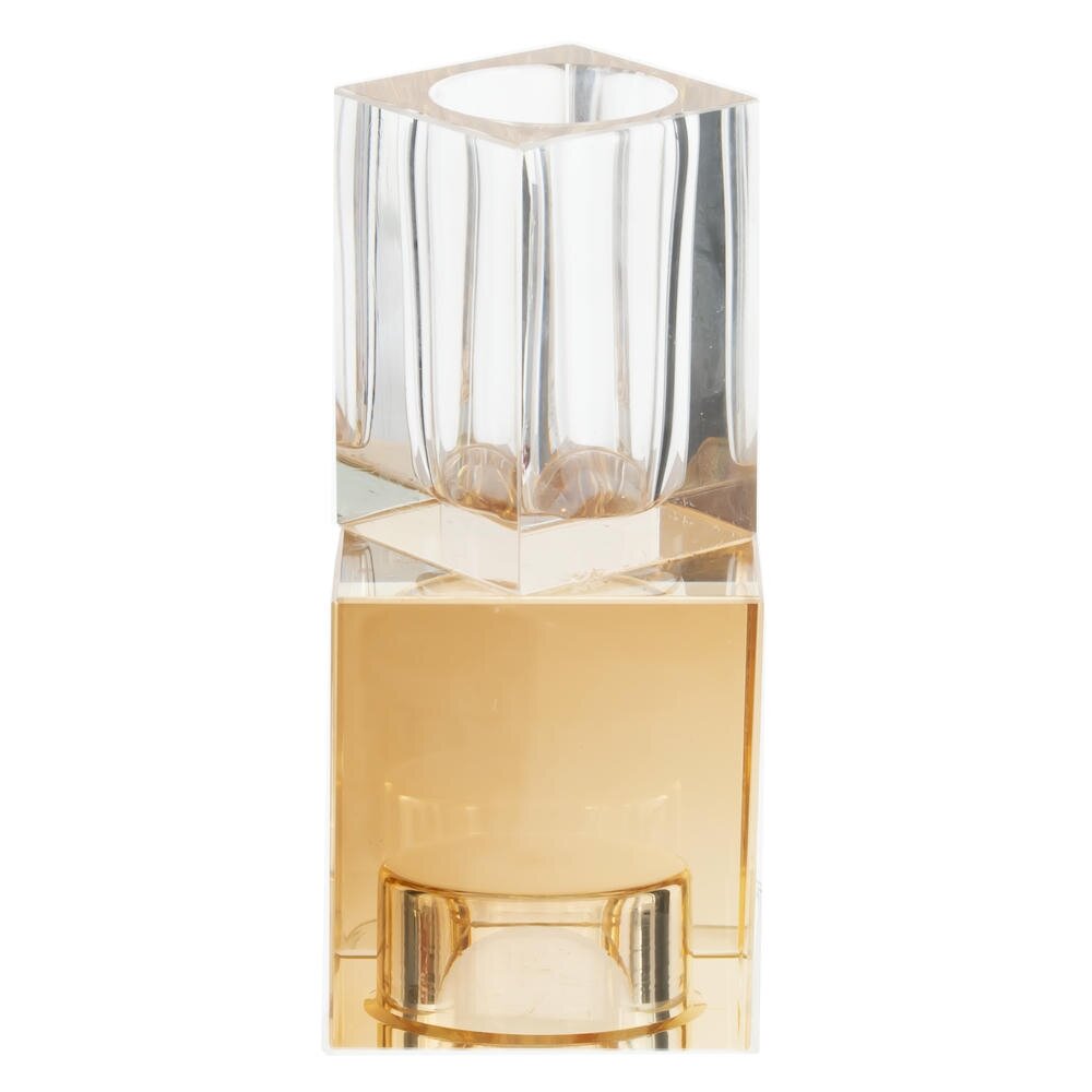 Подсвечник, L5 W5 H11 см