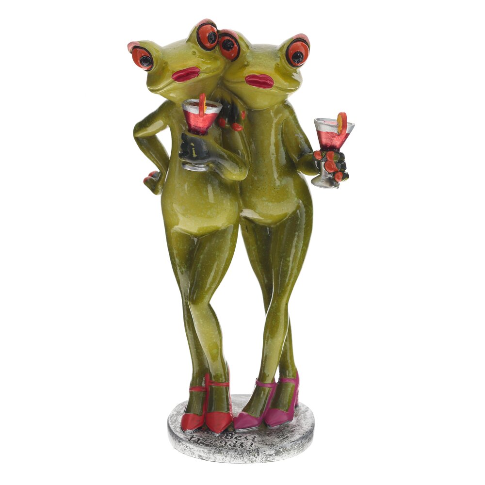 Фигурка декоративная 