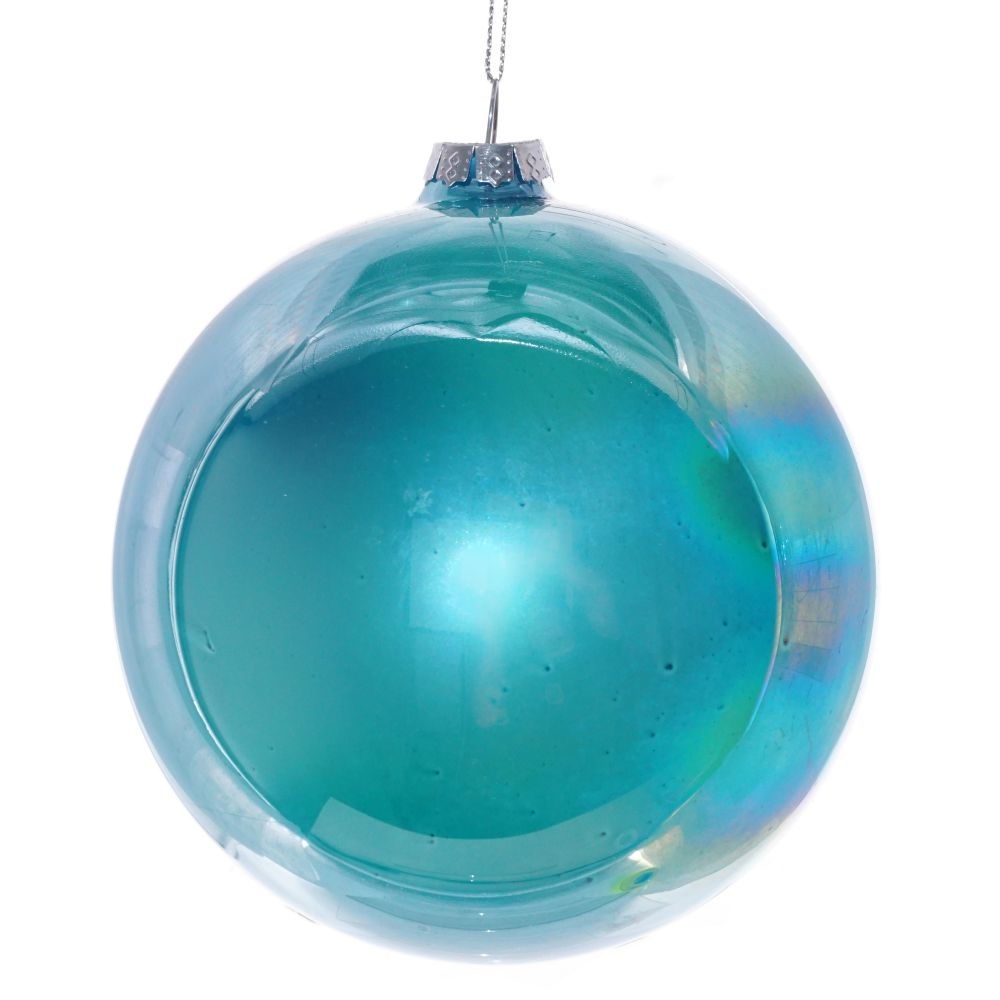 Украшение новогоднее Шар 